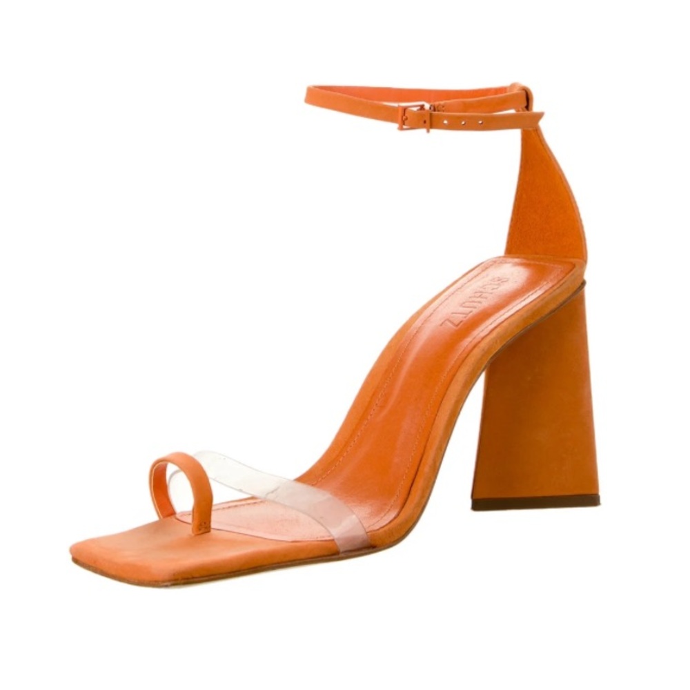 SCHUTZ heels